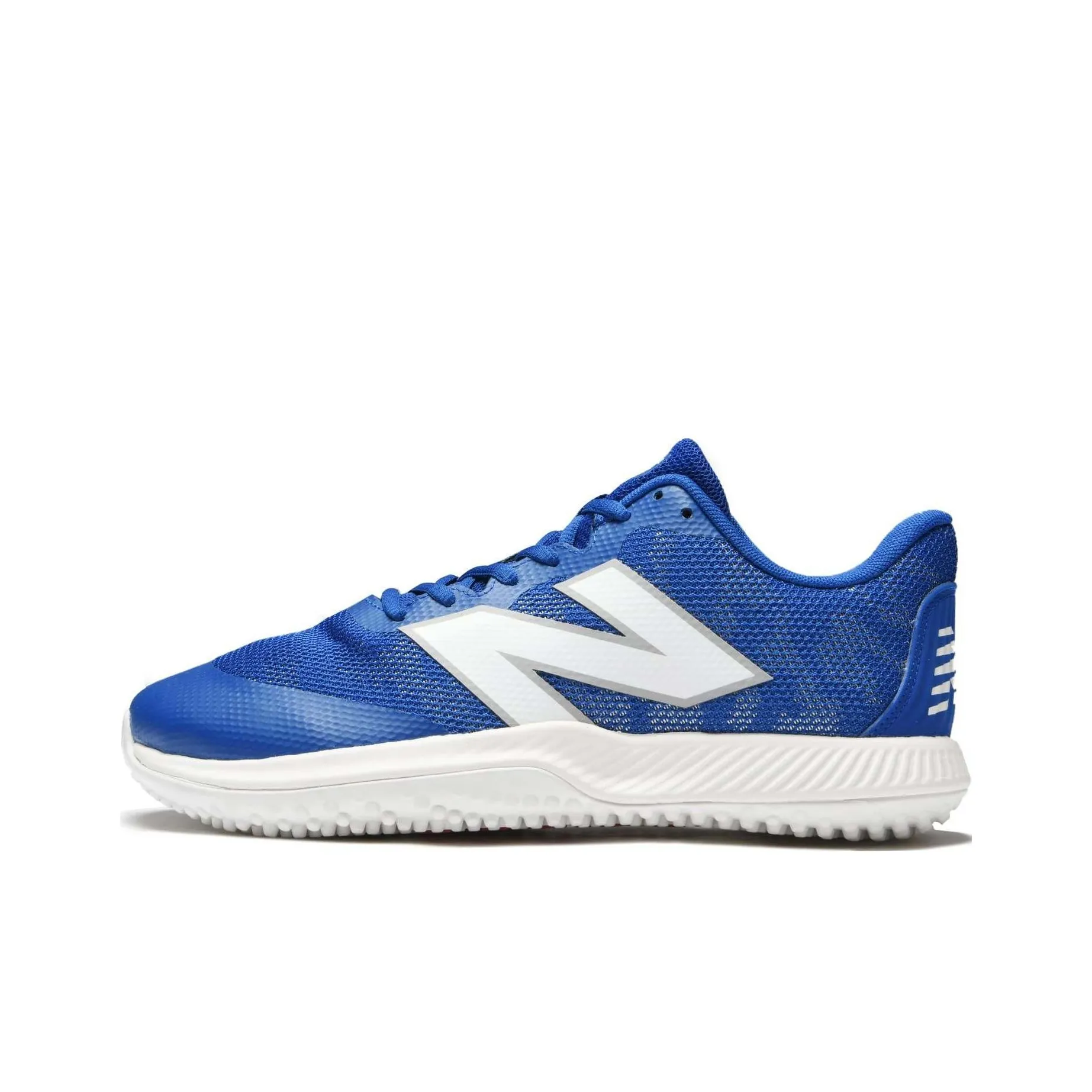 New Balance Mens FuelCell Propel RMX White Green