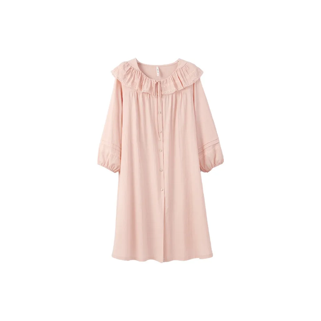 Aannsfam Women's Nightgowns