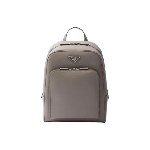 PRADA Рюкзаки Унисекс