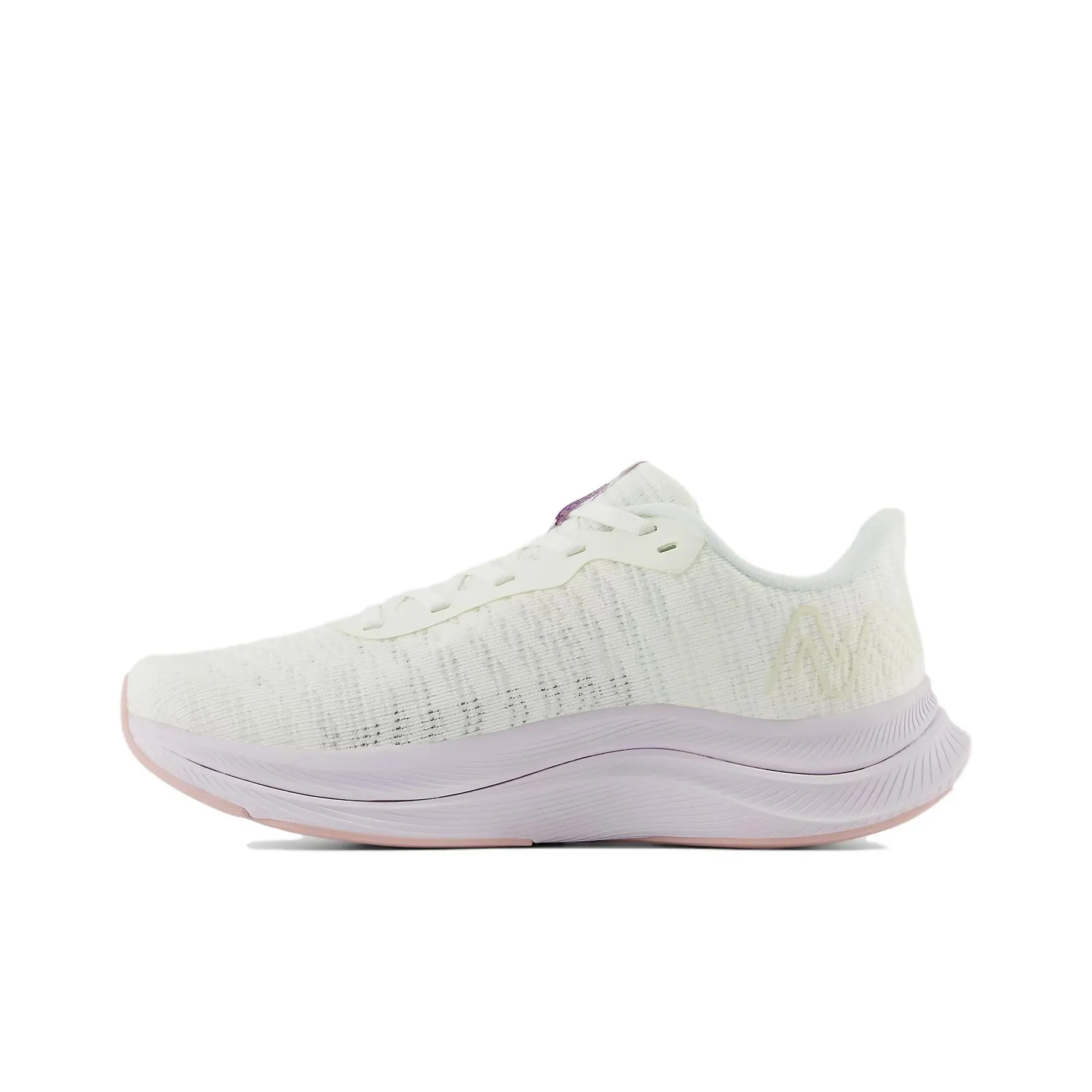 New Balance FuelCell Propel Sneakers 'White Lilac' Women's