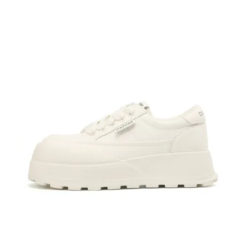 DAPHNE Кроссовки для скейтбординга Low Top Женские