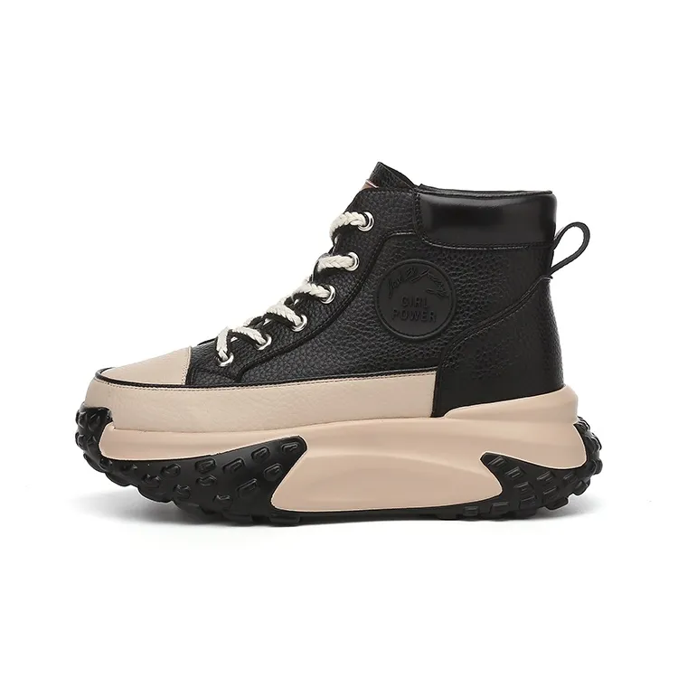 Daphne Высокий Топ Casual Женские