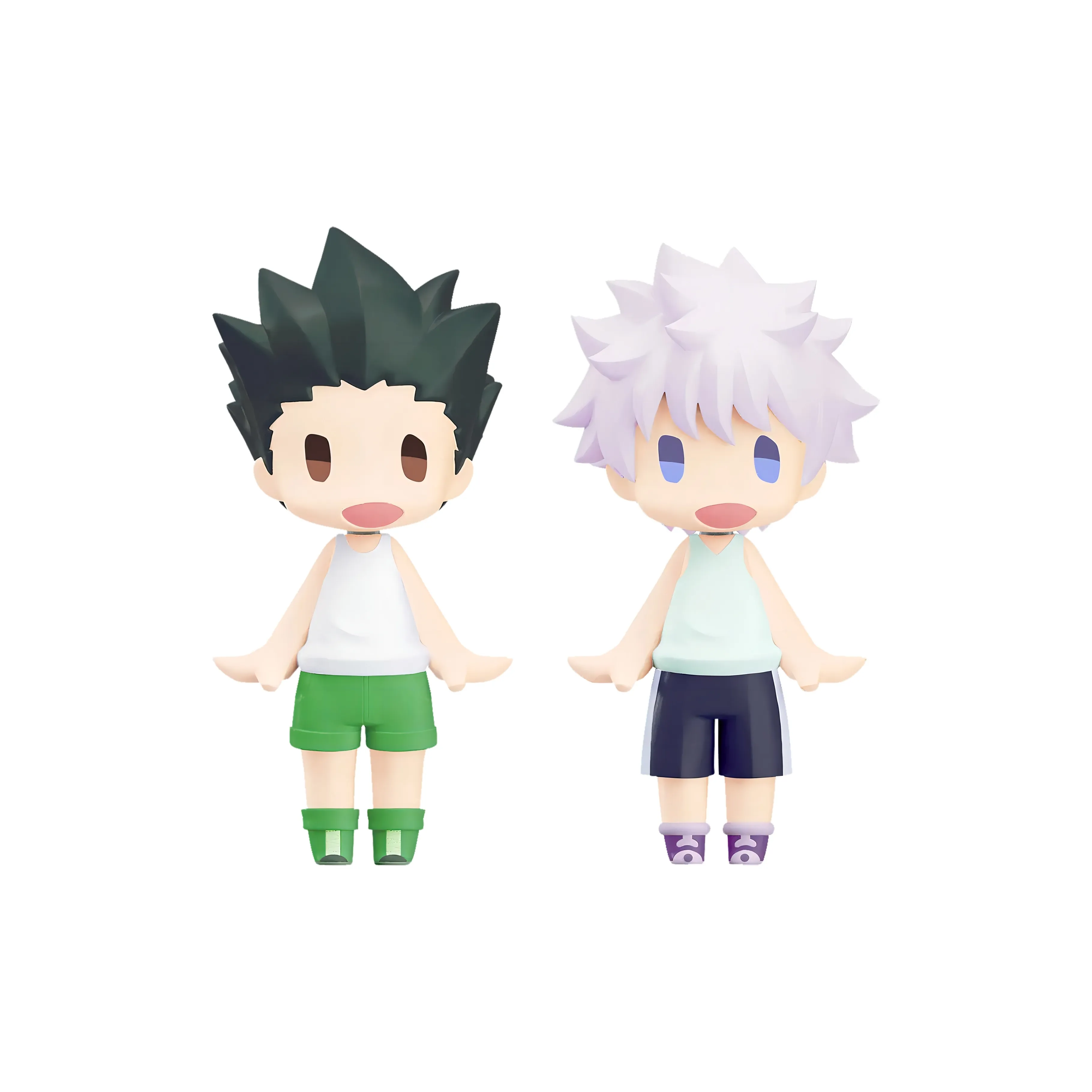 GOOD SMILE COMPANY Фигурки в стиле чиби