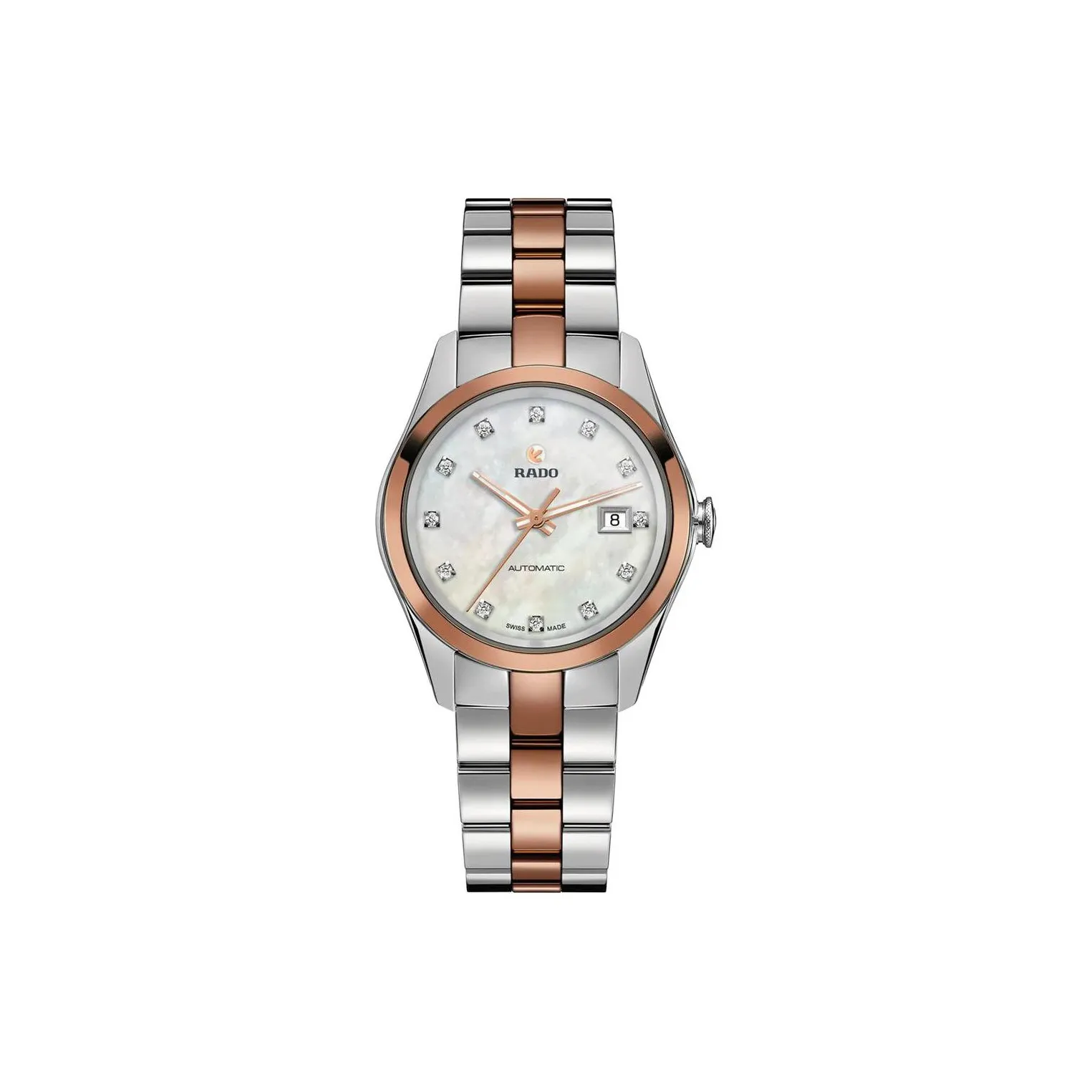 RADO Women's Glam Slam Collection Watch