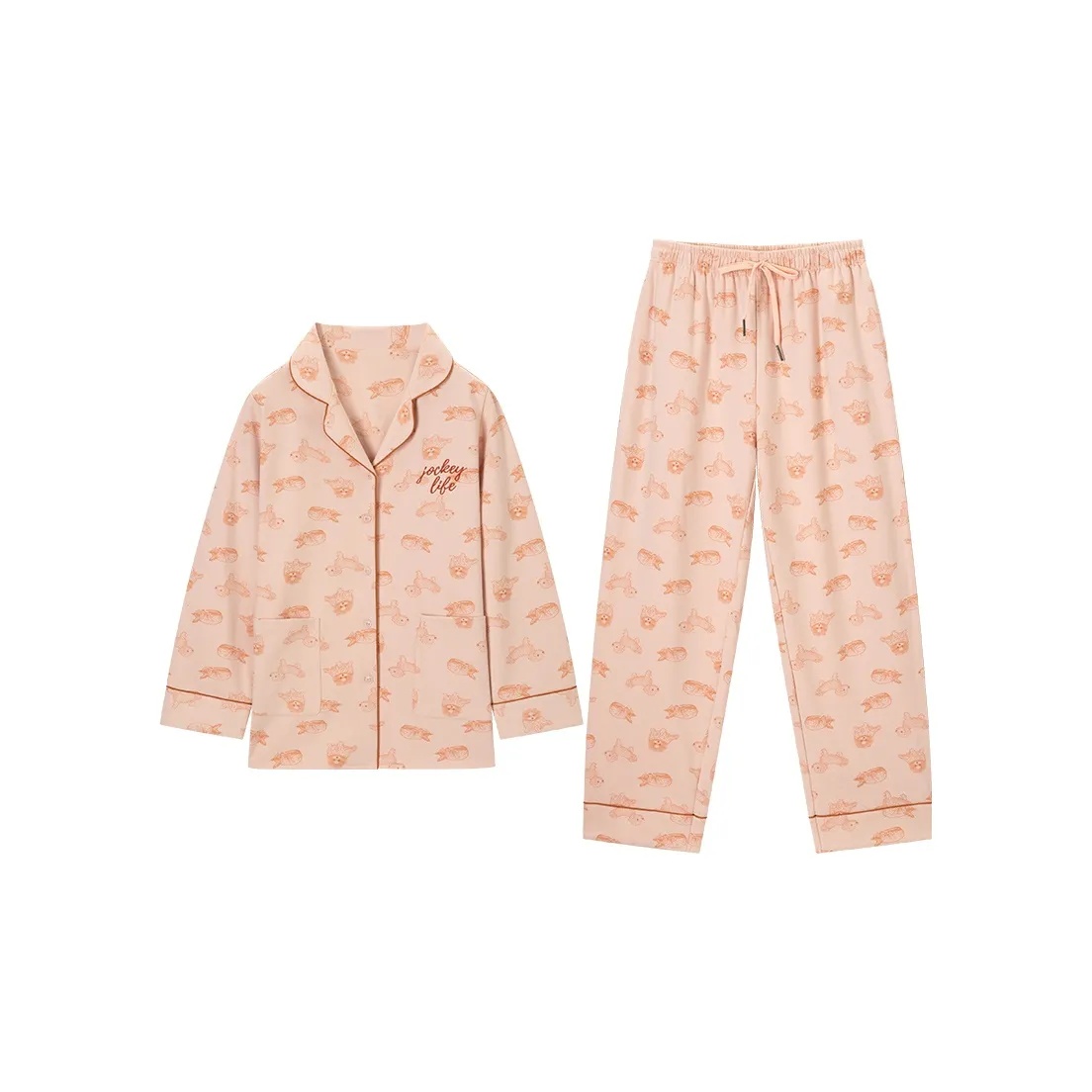 JOCKEY Women's Pajama Sets