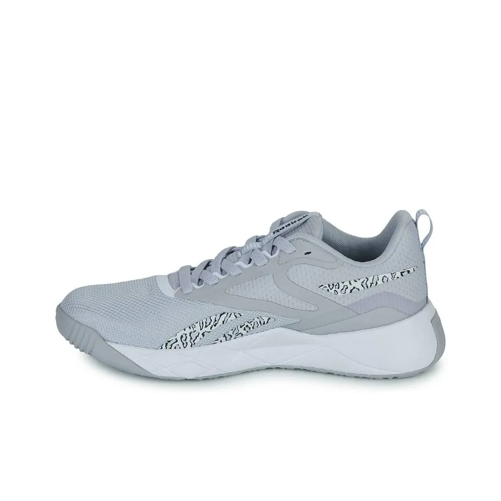 Reebok Women's Nfx 'Leopard Cold Grey' Women's