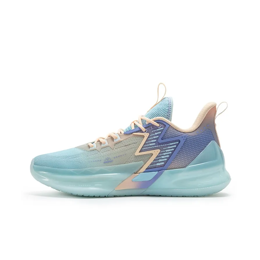 361° BIG3 4,0 PRO Мороженое Амортизация Противоскользящий Устойчивый к истиранию Дышащий Низкий Топ