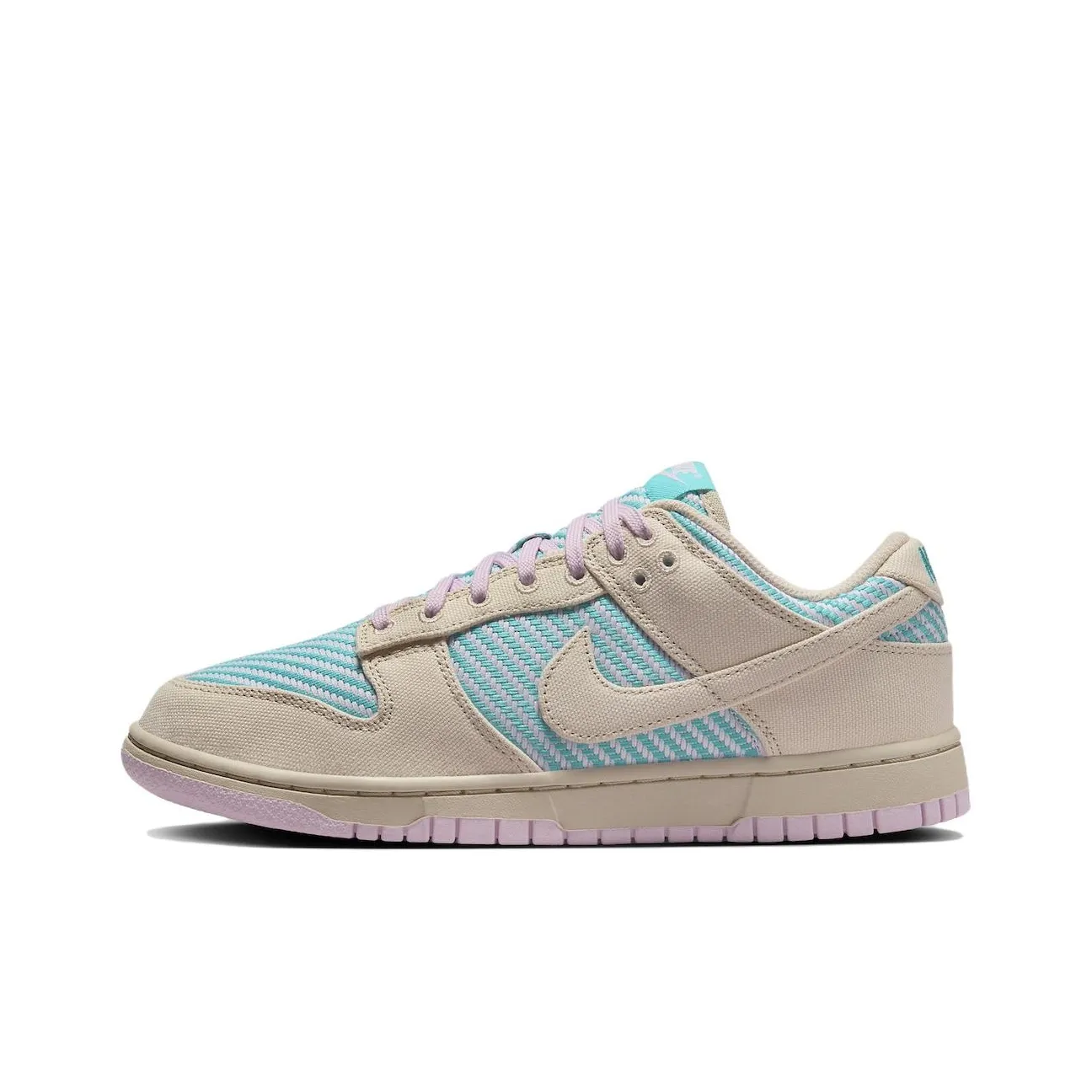 Nike Dunk Low Heat Wave Women's