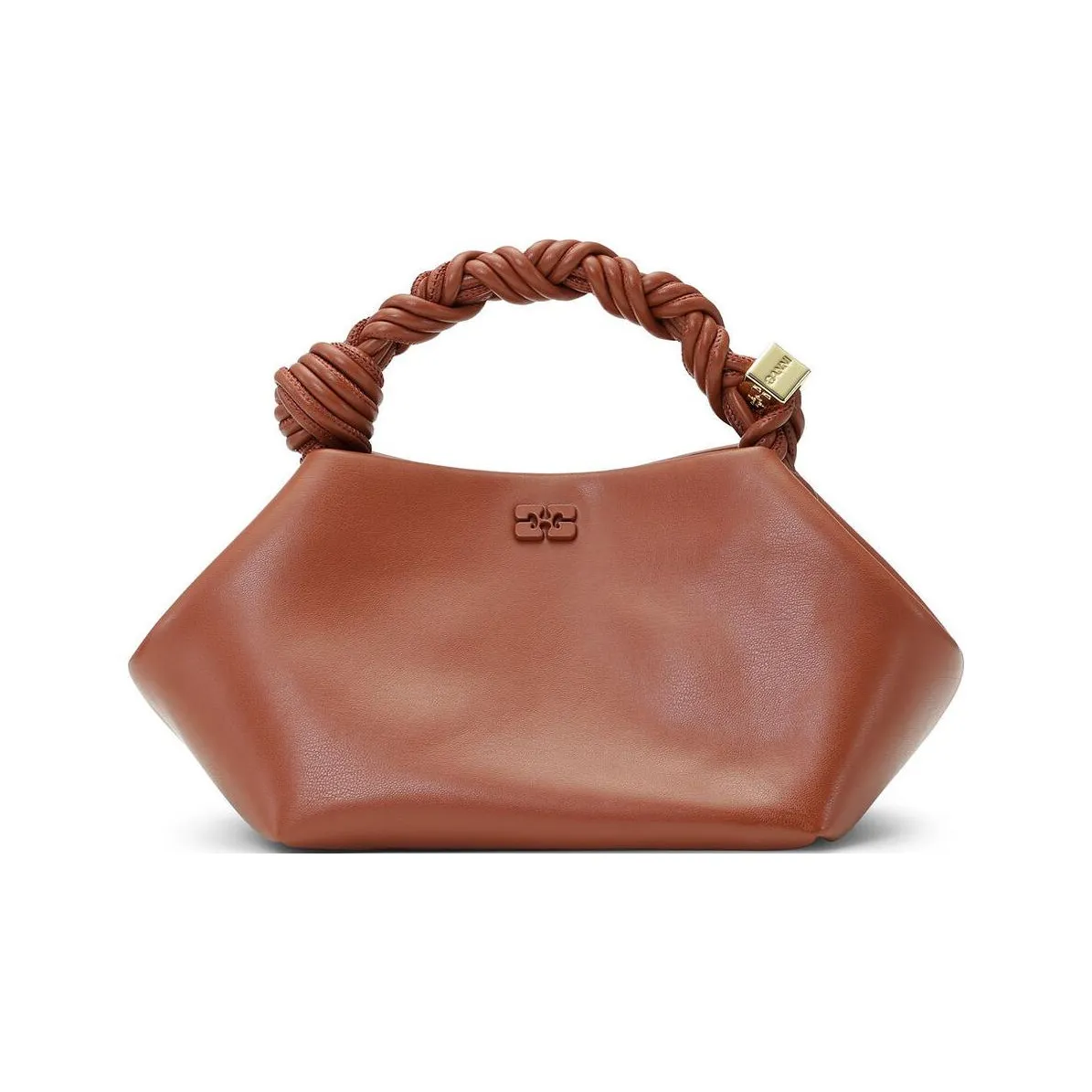 GANNI Small Bou Crossbody Bag