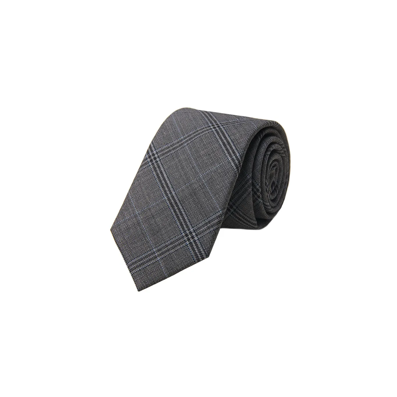 LUOMENG Шерсть Галстуки Мужской