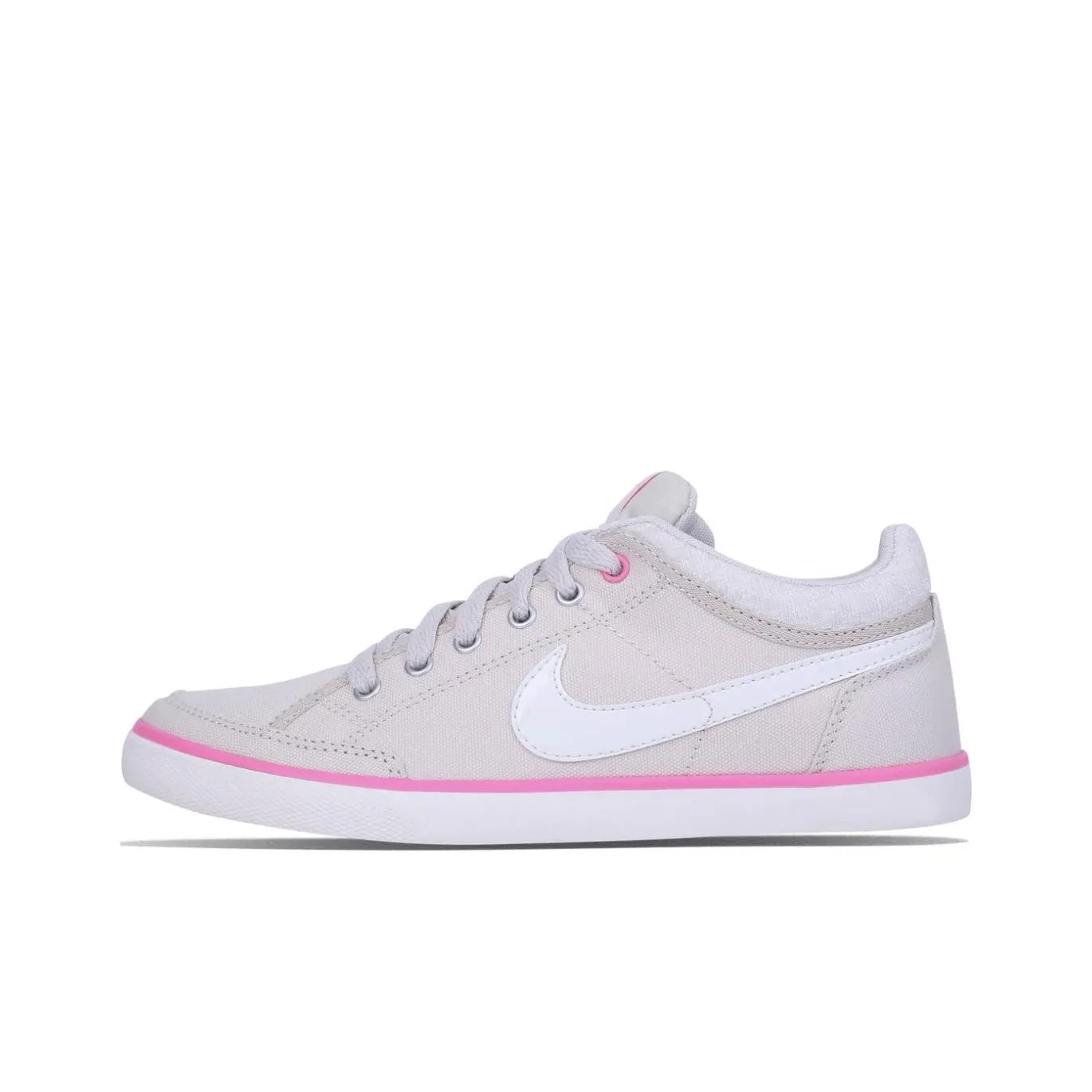 Nike Capri 3 'White Pink'