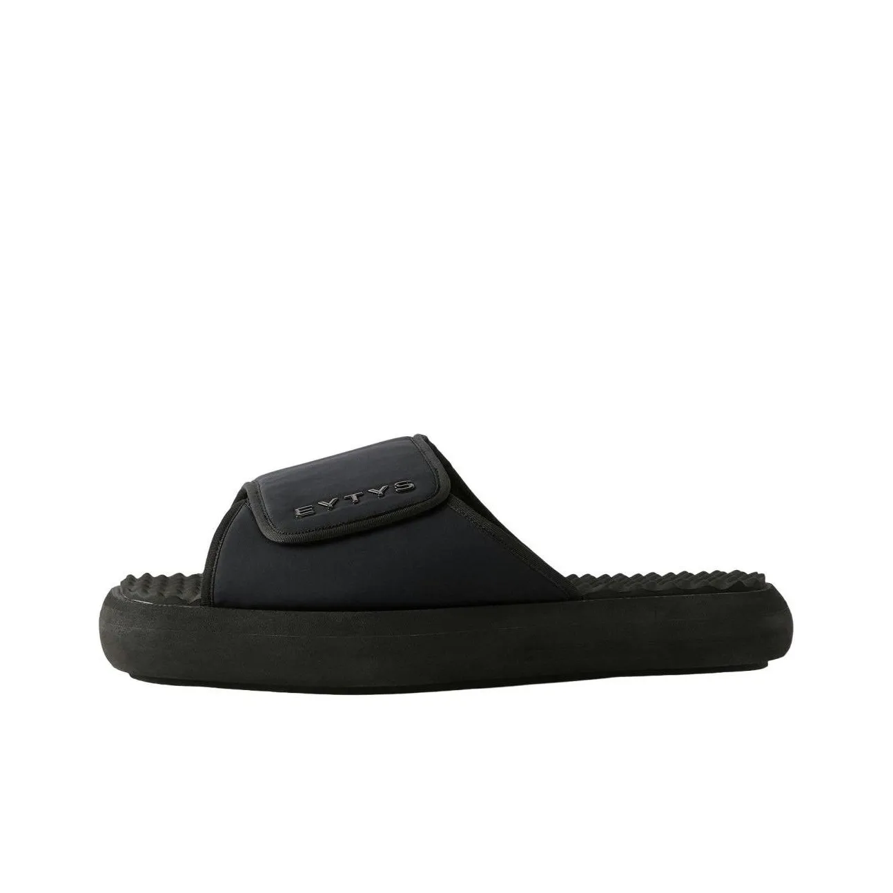 EYTYS Slide Slippers Unisex Black
