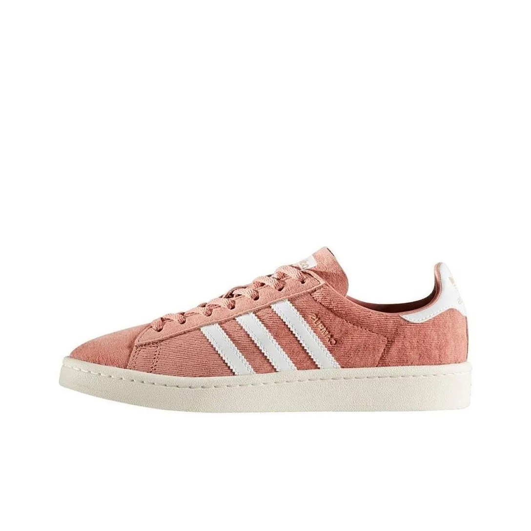 Adidas Campus 'Raw Pink' Women's