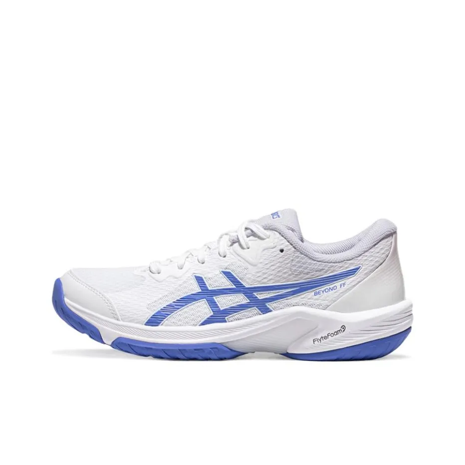 Asics Beyond Ff White Sapphire Women's