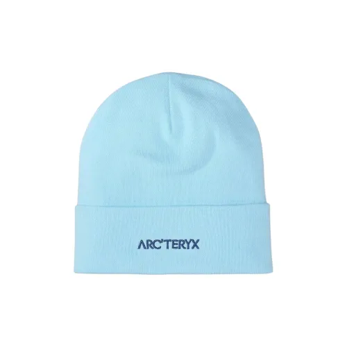 Arcteryx Переработанный полиэстер Шапки-бини Унисекс