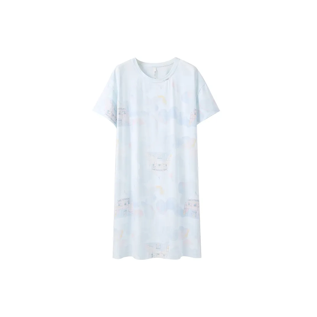 Aannsfam Women's Nightgowns