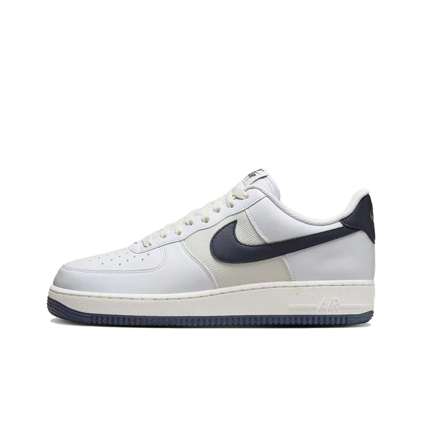 Nike Air Force 1 Low '07 White Obsidian Fir