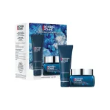 2종 세트: 클렌저 125ml + 페이스 모이스처라이저 50ml
