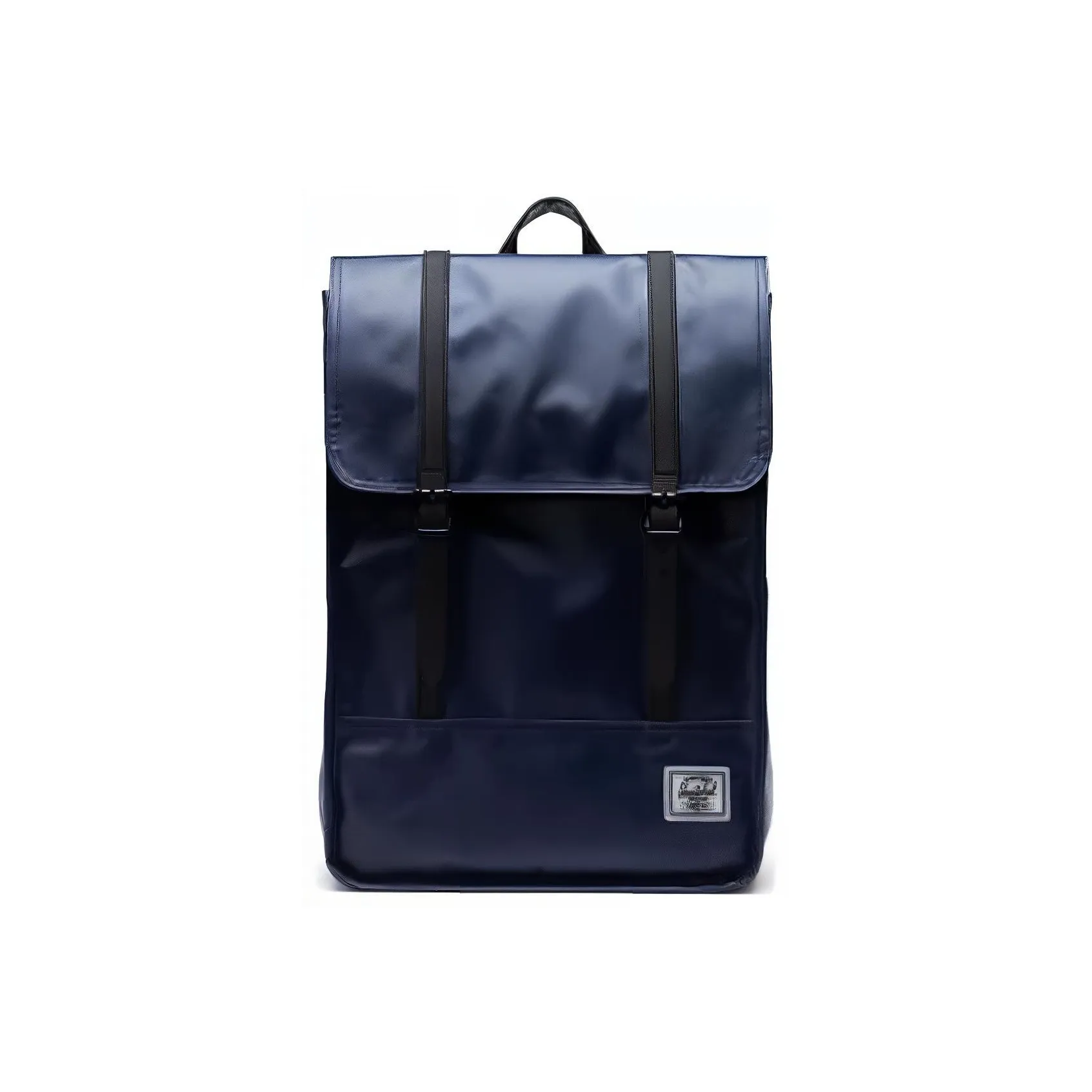 Herschel Waterproof And Rainproof Series Eco friendly Fabric Backpacks Regular Unisex Classic Indigo