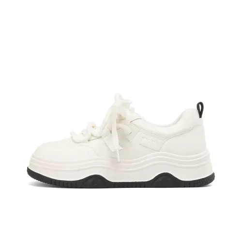 DAPHNE Кроссовки для скейтбординга Low Top Женские