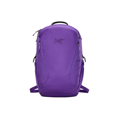 Arcteryx Mantis Туристические сумки Серебряный Призрачный Фиолетовый Унисекс