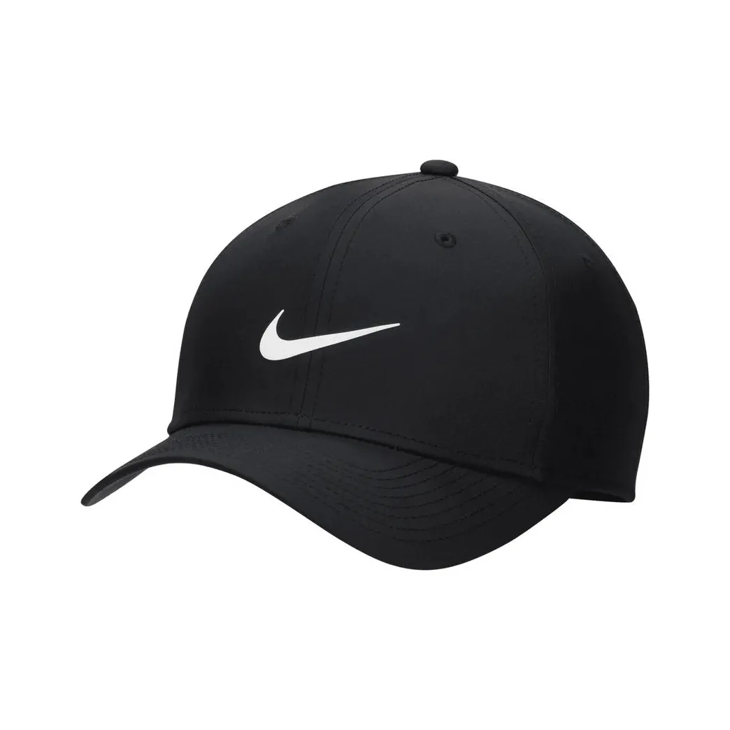 Nike Dri FIT Rise Structured Snapback Cap