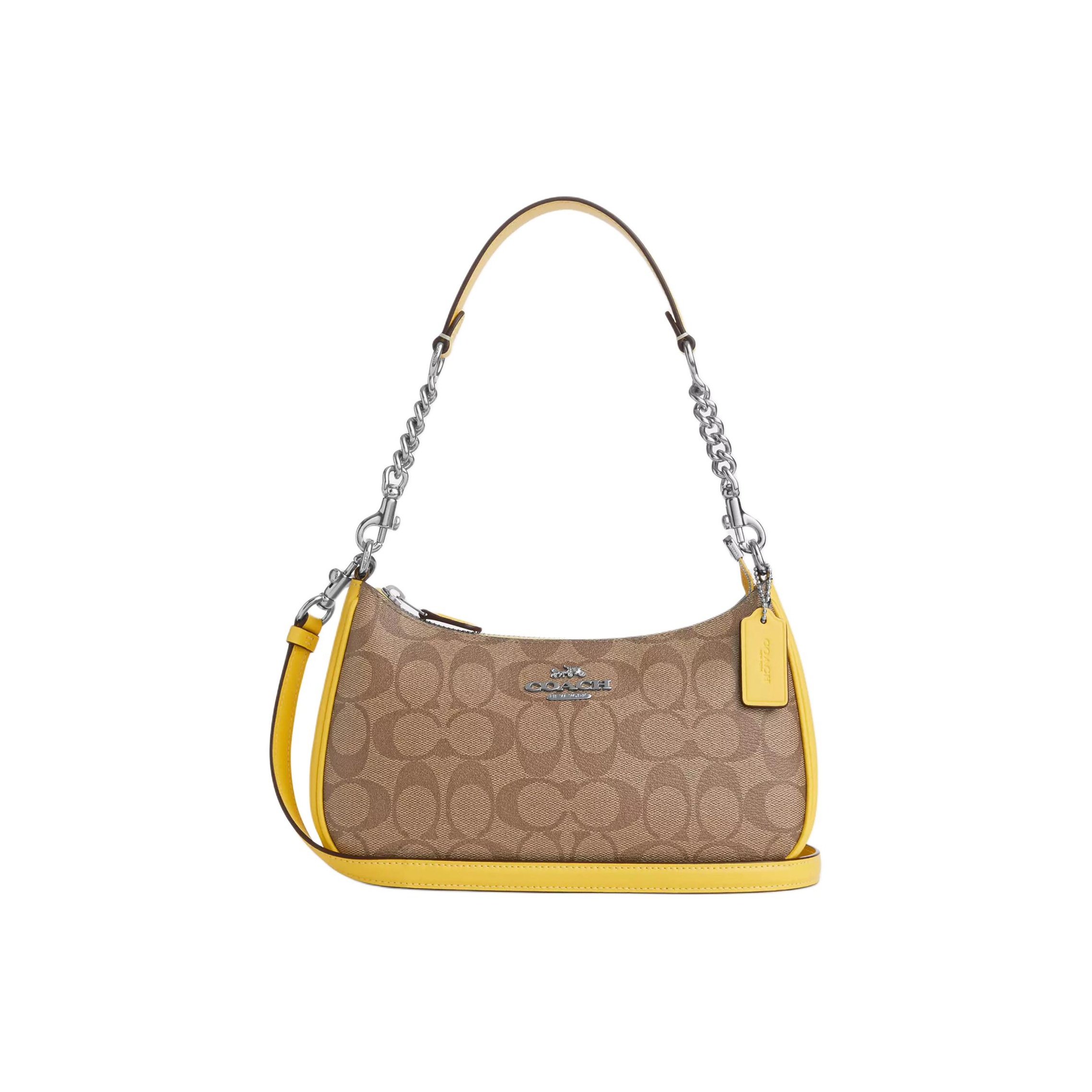 Discover the Timeless Charm of Vintage Coach Bags from the 1960s Discover the Timeless Charm of Vintage Coach Bags from the 1960s