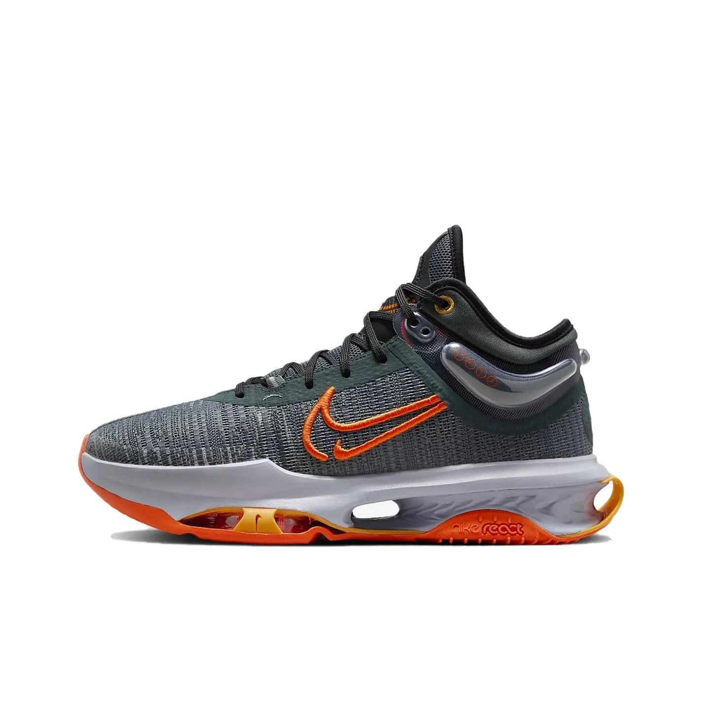 Nike Air Zoom Gt Jump 2 'Nike University'
