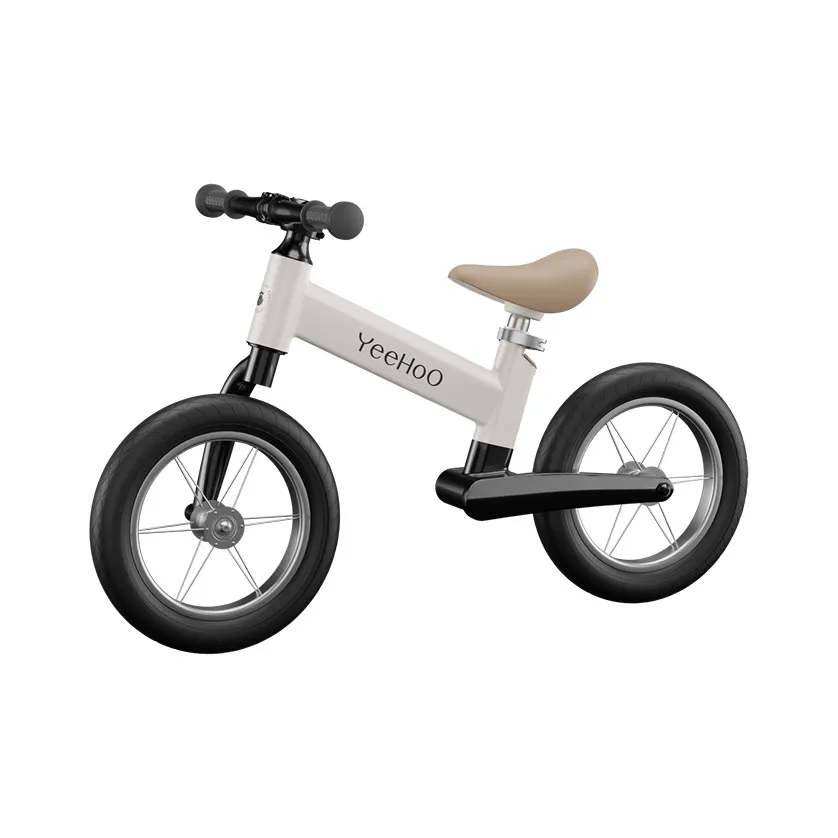 YeeHoO 1 3 6 лет 2 колеса велосипед скутер игрушки