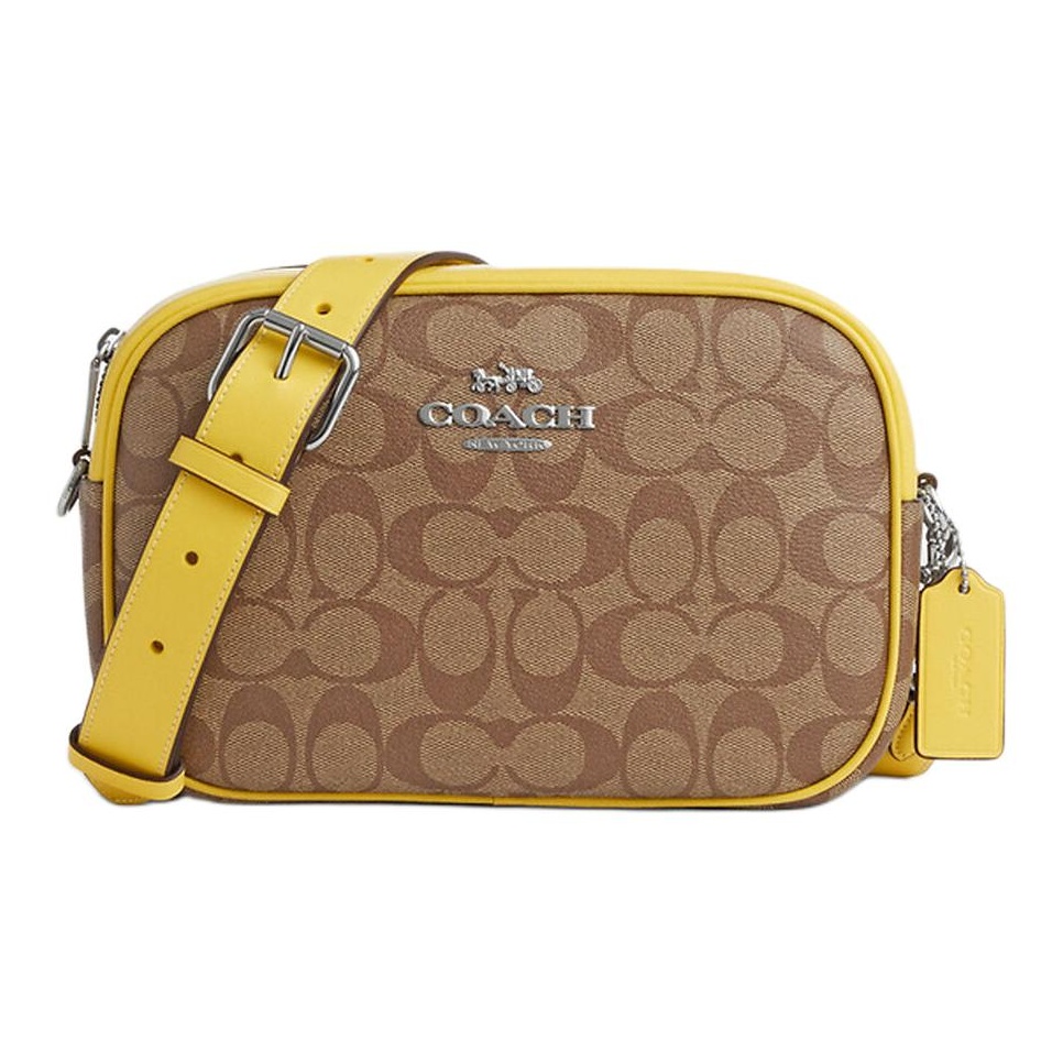 Discover the Timeless Charm of Vintage Coach Bags from the 1960s Discover the Timeless Charm of Vintage Coach Bags from the 1960s