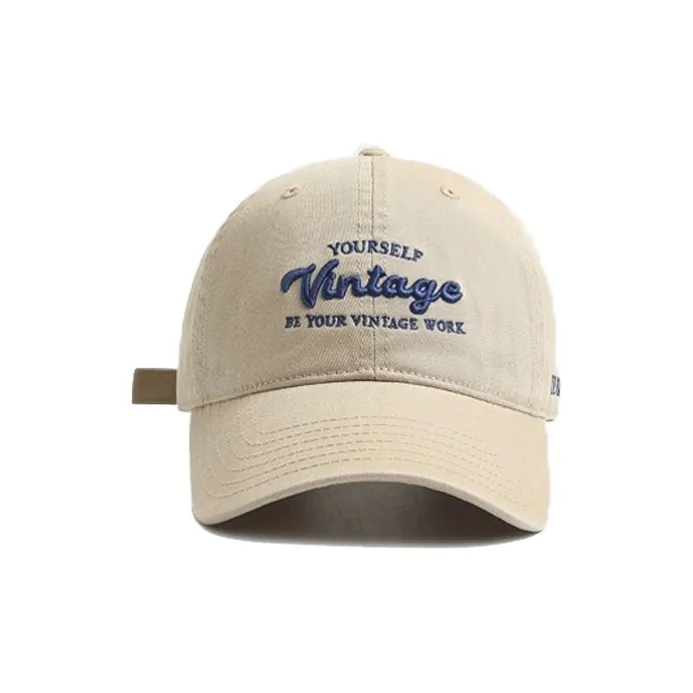 RX UVCUT Хлопковые кепки унисекс