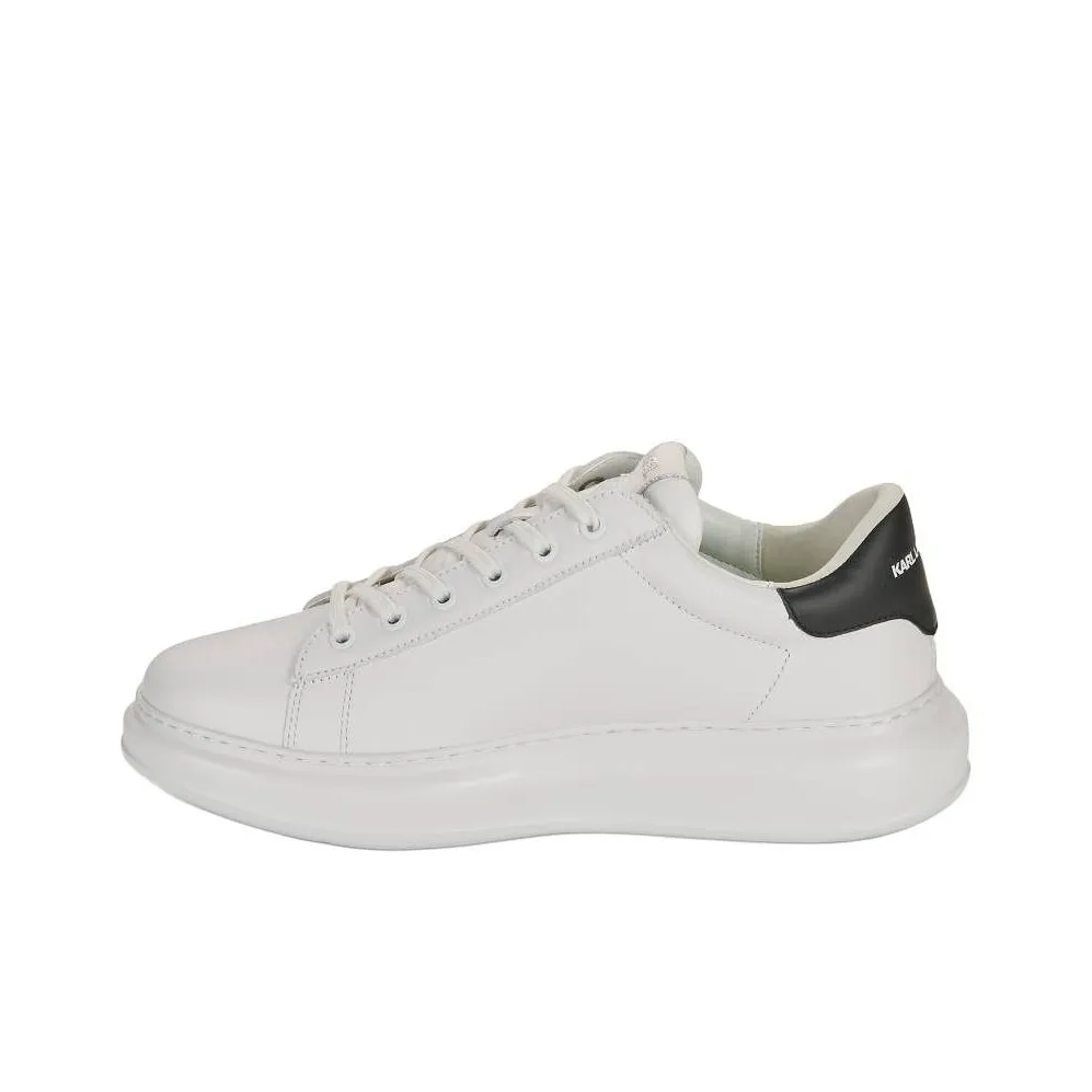KARL LAGERFELD / Karl Lagerfeld Jeans Ikonik Nft Kapri Sneakers