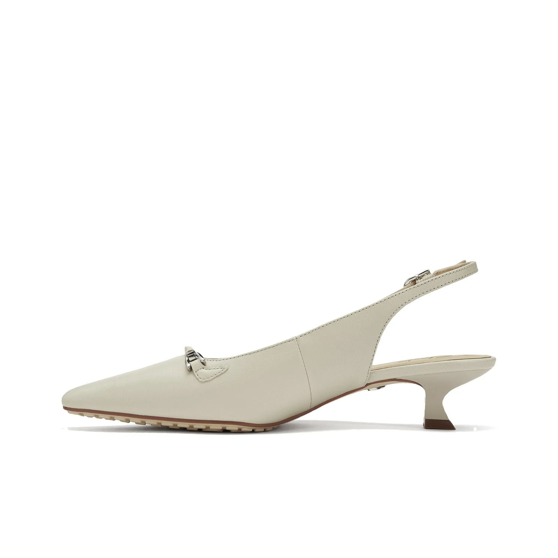 Clarks Strap Sandals Dragon Women's White