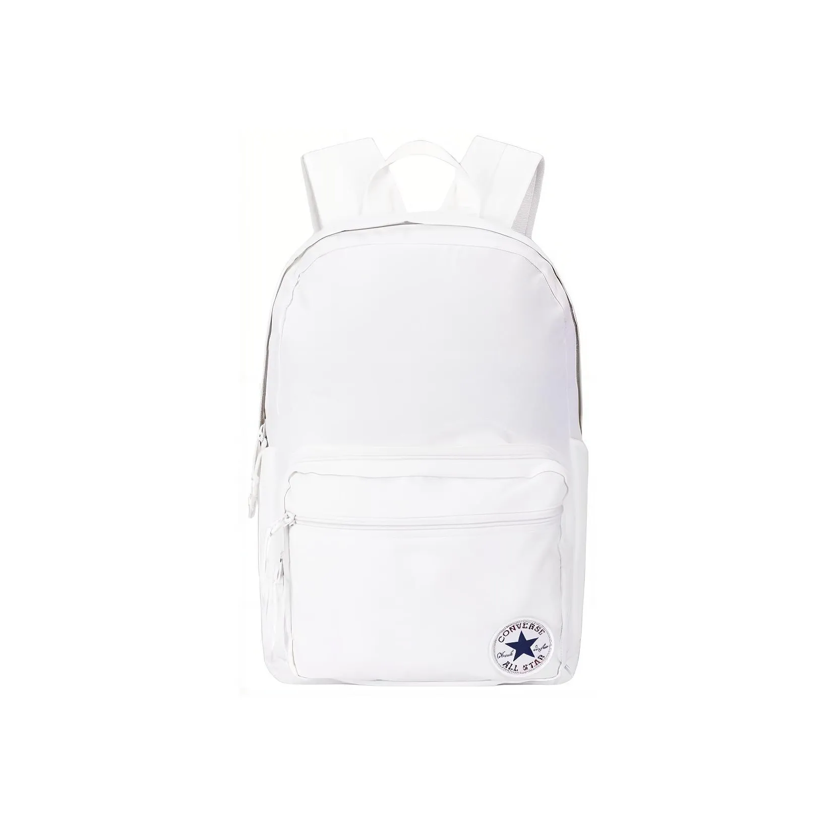 Converse Polyester Backpack Regular Feather White