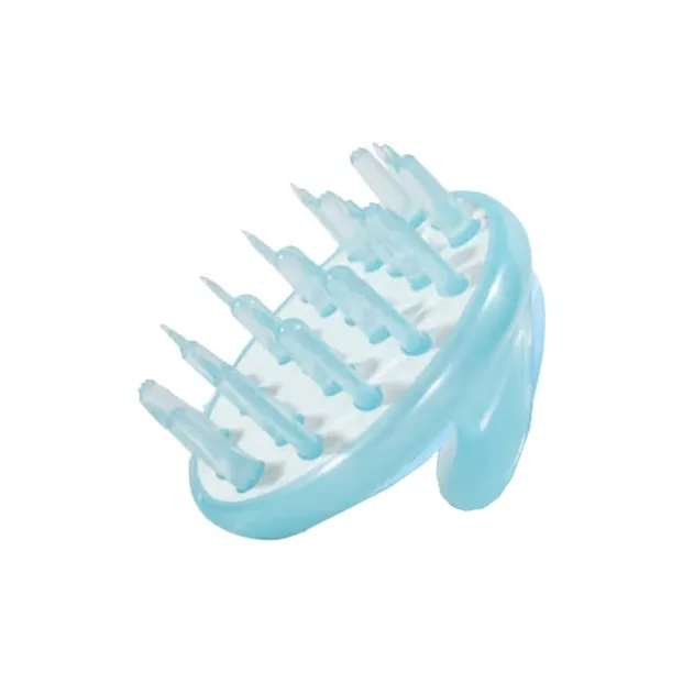 HUAWANG Массаж Шампунь и Щетка для Волос 100г