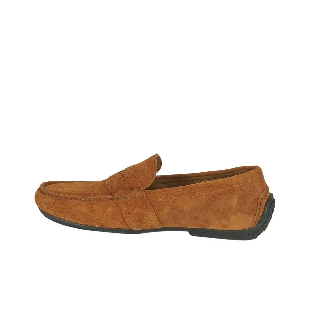 Polo Ralph Lauren Loafers Men's Brown