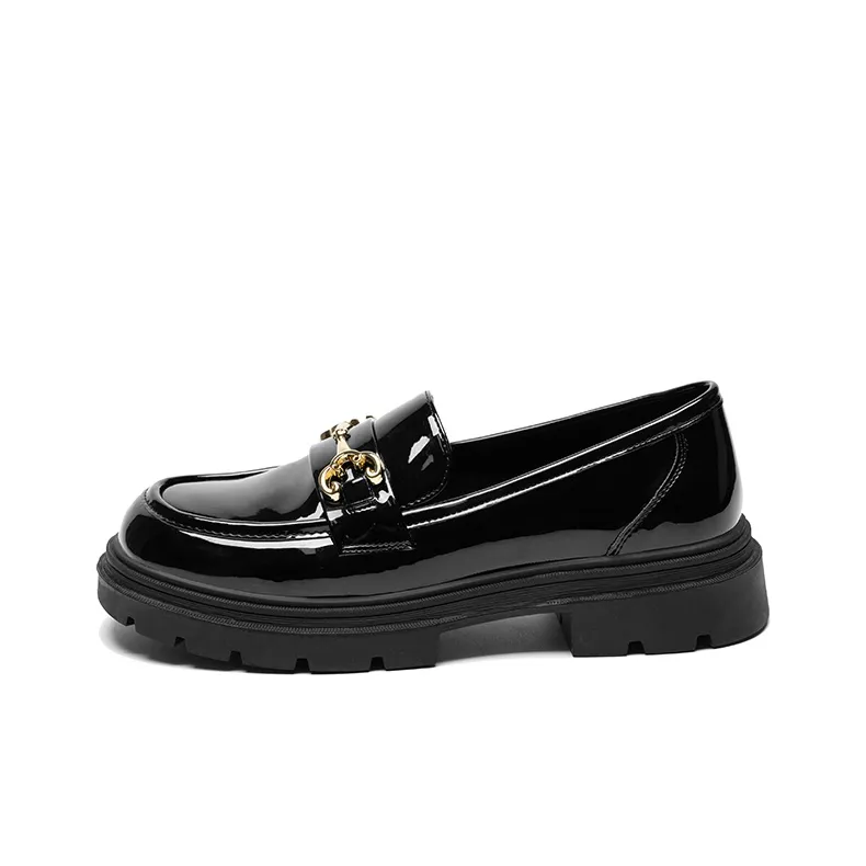 ZHR Loafers Women's Beige