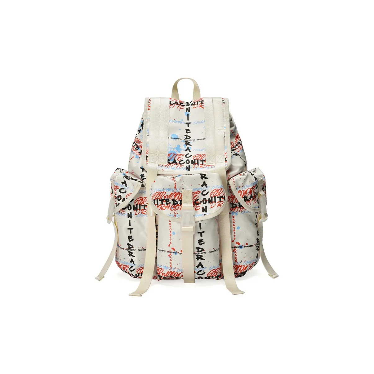 DRACONITE Backpacks