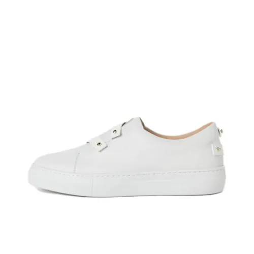 Daniel Essa Кроссовки для скейтбординга Low Top Женские