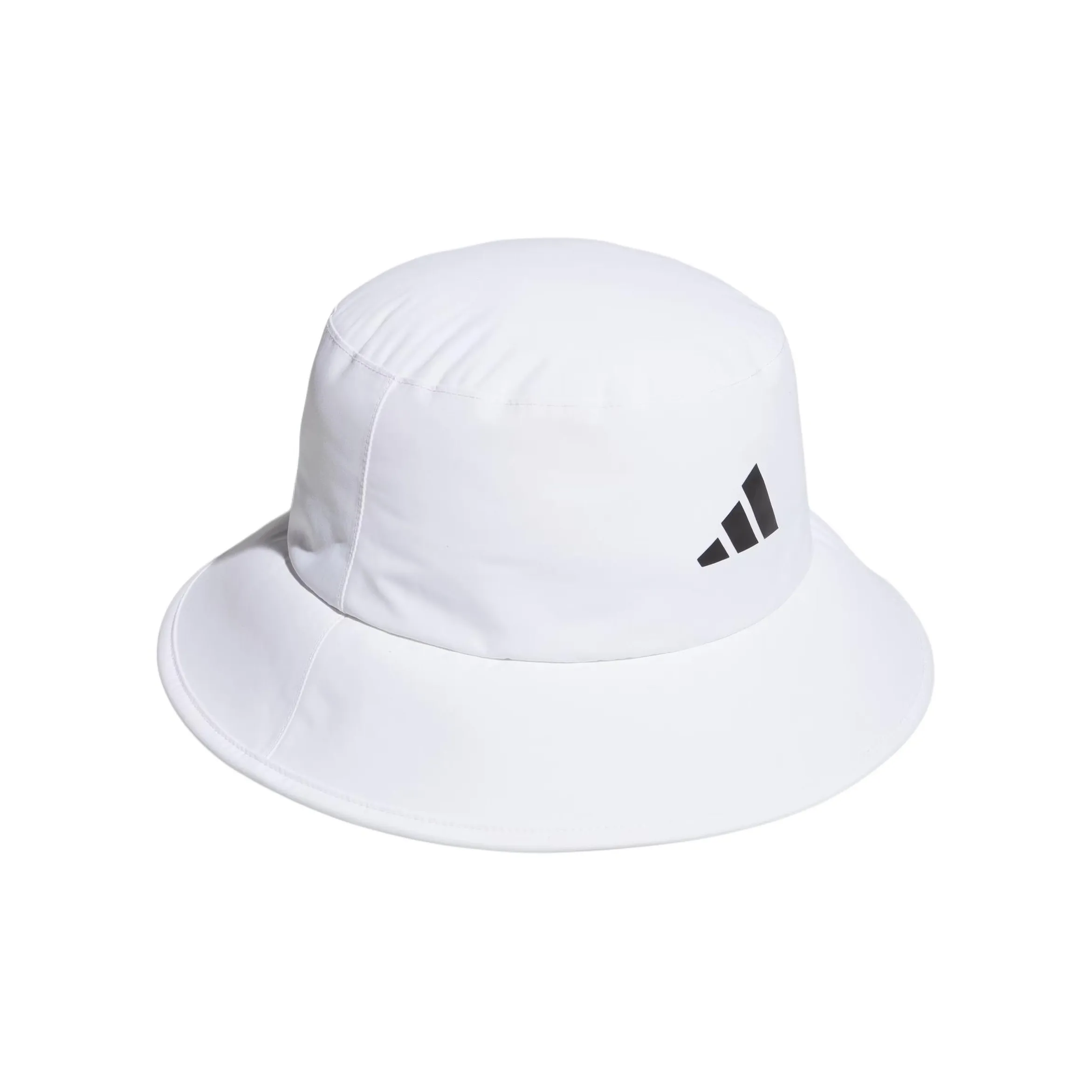 Adidas Полиамид Панамы Унисекс Белый