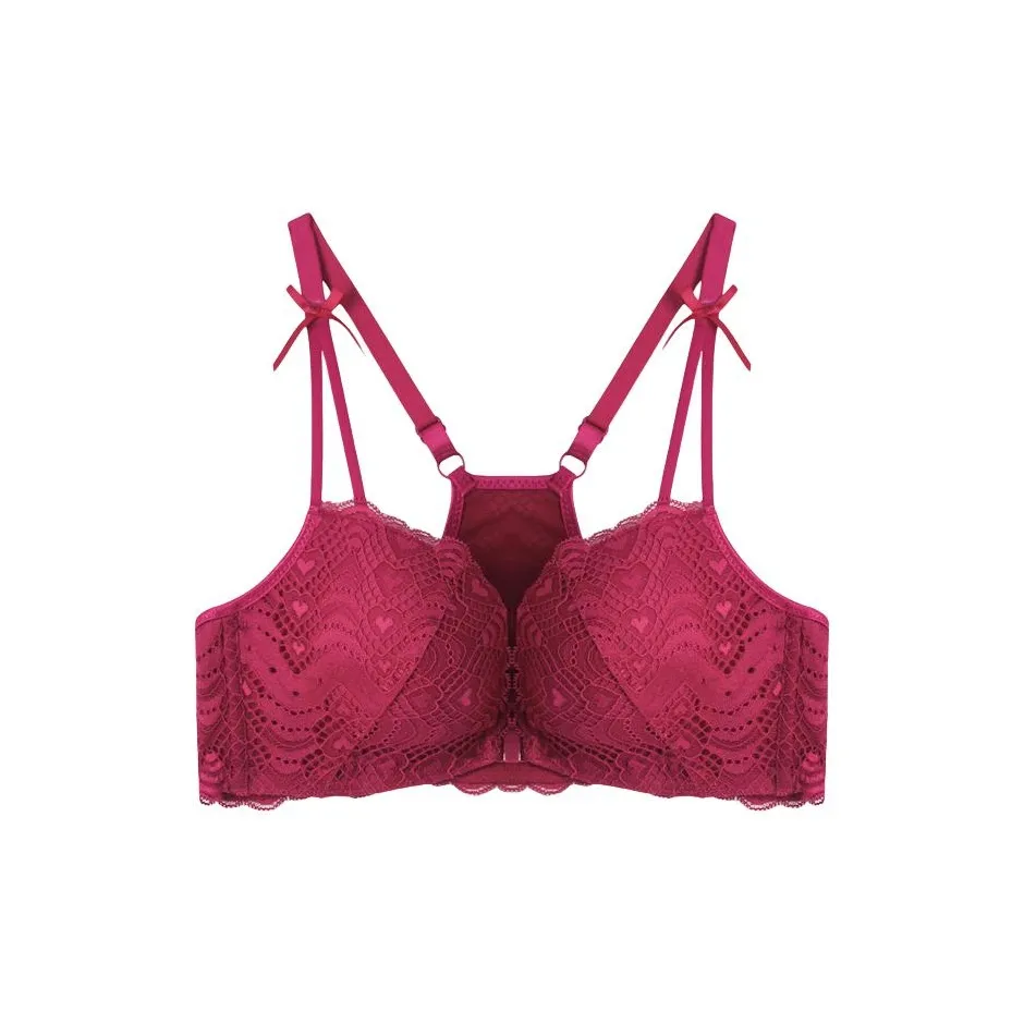 PAERLAN Women's Bras
