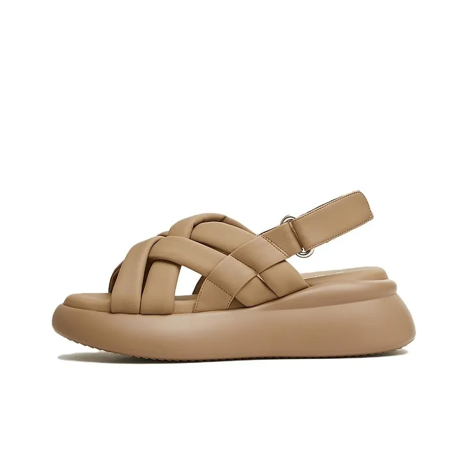 BASTO Женские пляжные сандалии