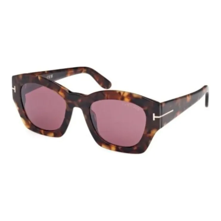 TOM FORD Eyewear Guilliana Cat eye Sunglasses