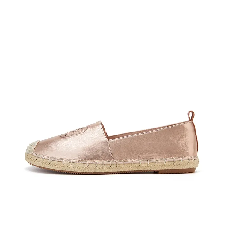 Marie Claire Espadrilles Женские Rose Gold