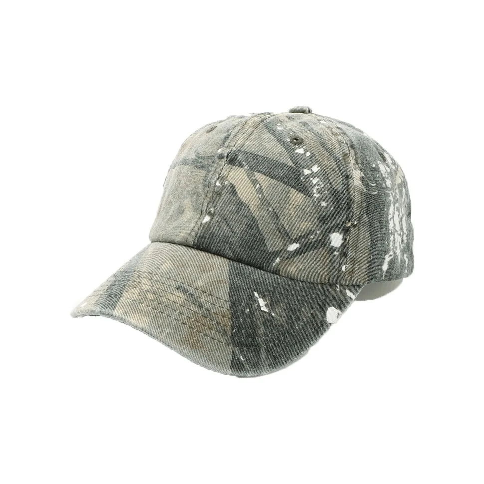 BGUUY Cotton Baseball Caps Unisex