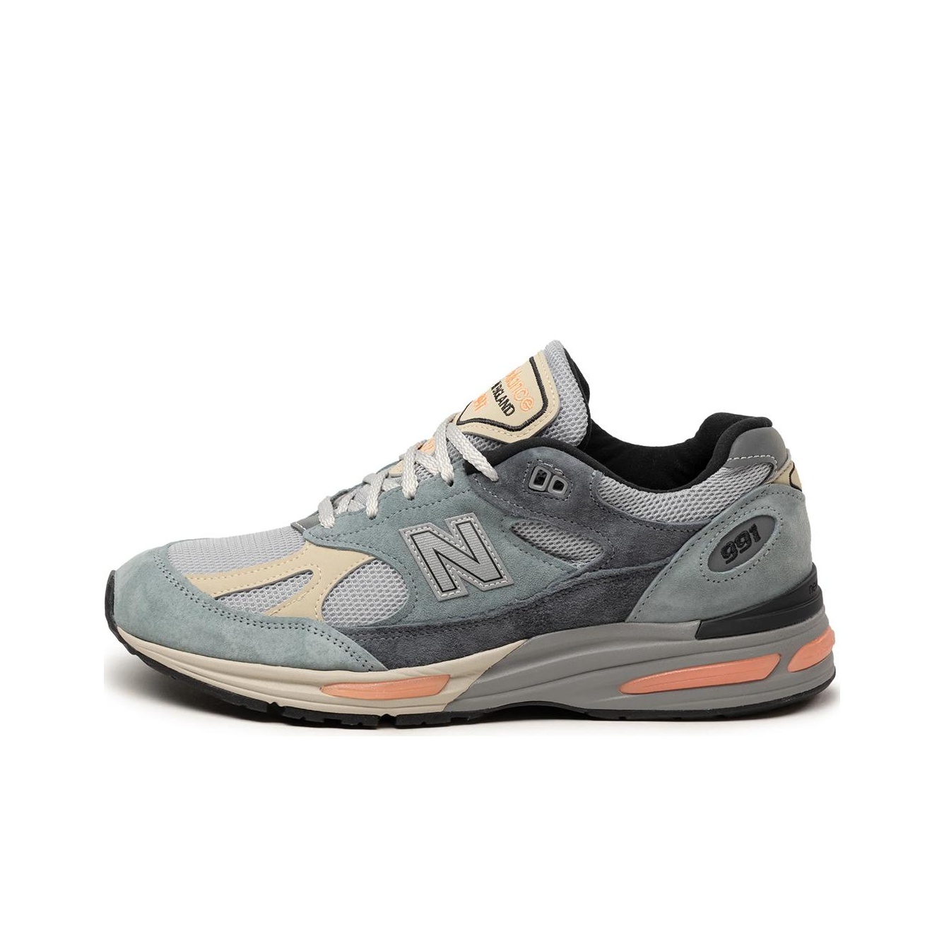Discover the Best New Balance 991 Styles for 2025