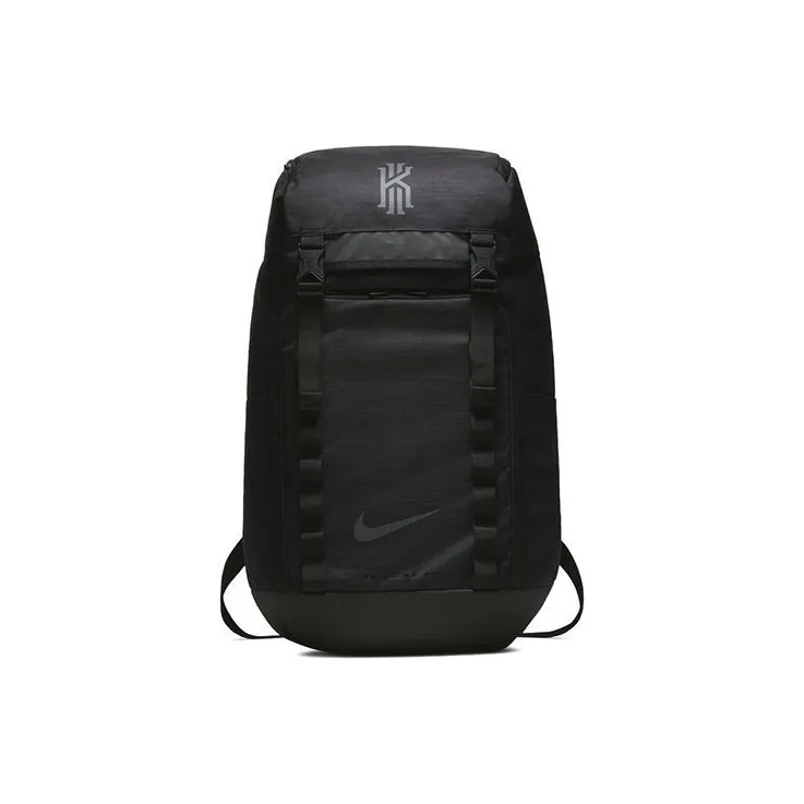 nike Полиэстер Рюкзак Стандартный Унисекс Черный