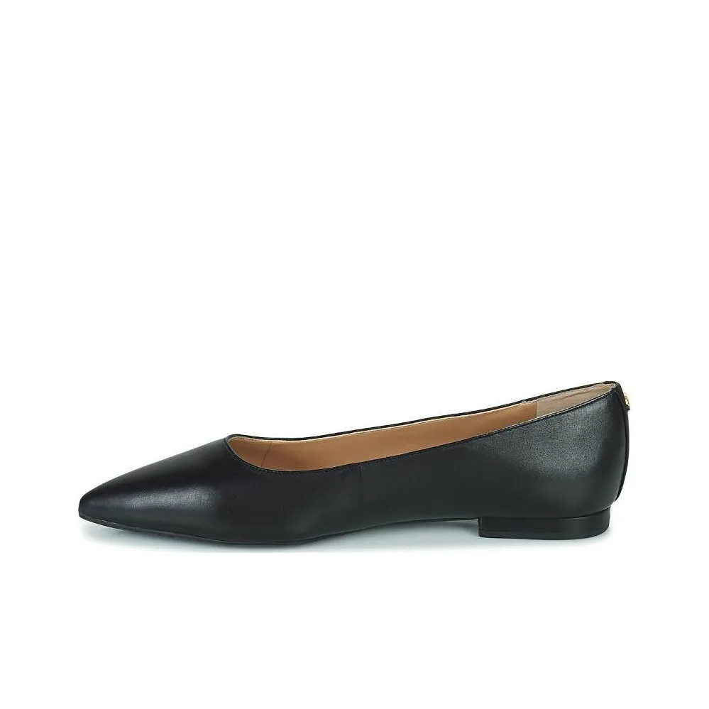 Lauren Ralph Lauren Londyn Pointed toe Ballerina Shoes Women's