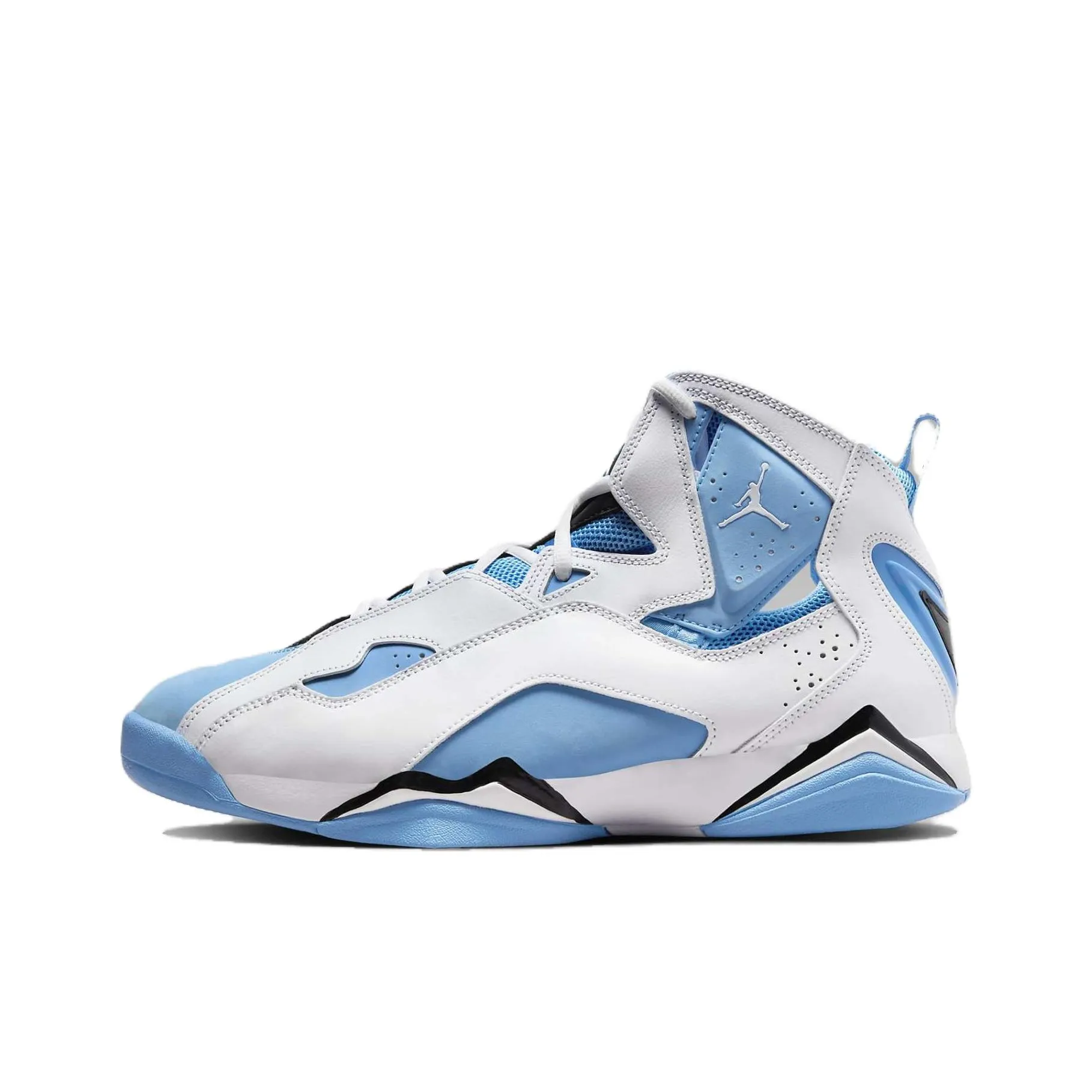 Jordan True Flight Unc