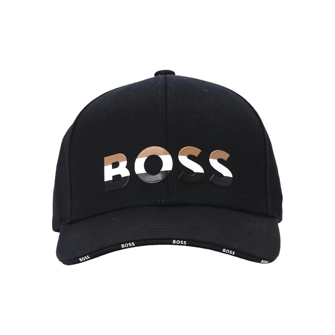 HUGO BOSS   Baseball Caps Unisex Black